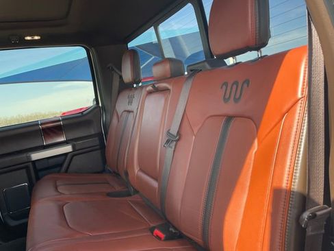 Used 2020 Ford F250 King Ranch w/ King Ranch Ultimate Package image 21