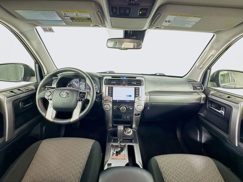 Used 2024 Toyota 4Runner SR5 image 37