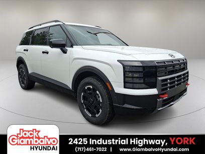 New 2026 Hyundai Palisade XRT Pro