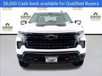 New 2026 Chevrolet Silverado 1500 LT Trail Boss w/ Protection Package AWD/4WD video 2