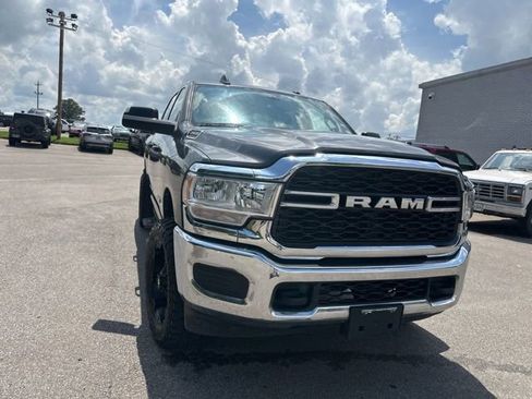 Used 2022 RAM 2500 Tradesman AWD/4WD image 5