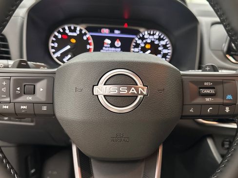 New 2026 Nissan Rogue SV image 13