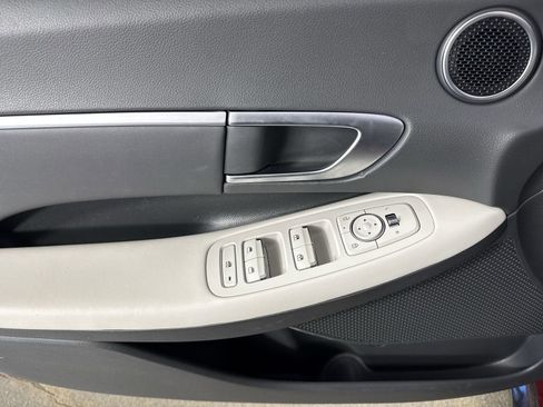 Used 2024 Hyundai Sonata SEL image 19