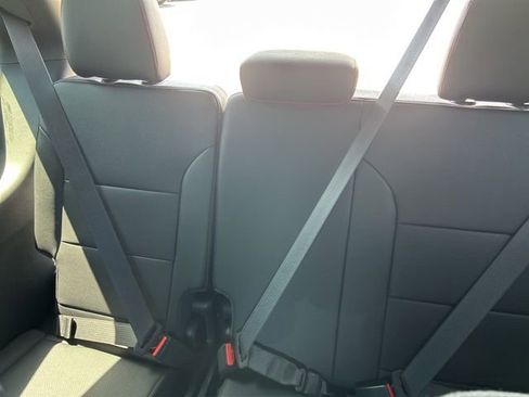 New 2026 Chevrolet Traverse Z71 AWD/4WD image 29