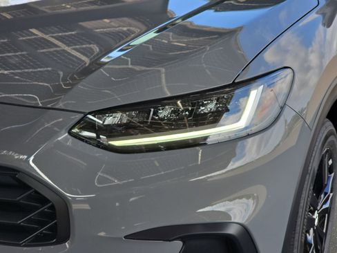 New 2026 Honda HR-V Sport image 28