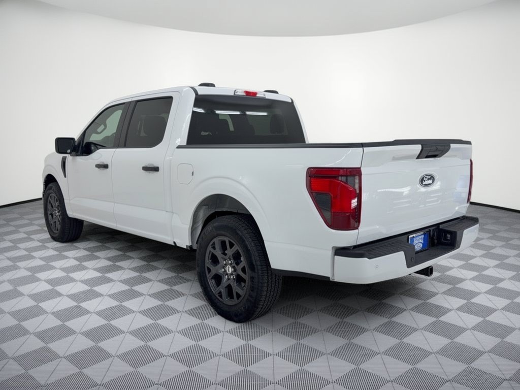 Used 2026 Ford F150 STX w/ Equipment Group 200A RWD image 3