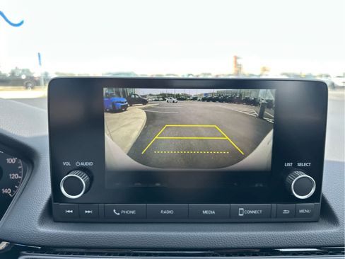 New 2026 Honda Civic Sport image 31