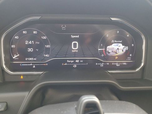 Used 2024 GMC Sierra 1500 Denali Ultimate image 11