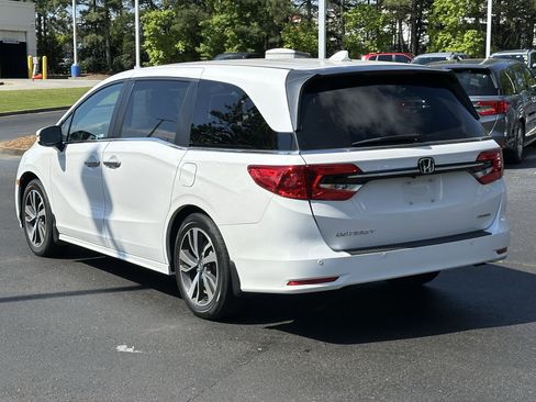 Used 2023 Honda Odyssey Touring image 12