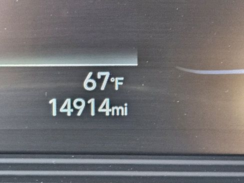 Used 2025 Hyundai Venue SEL image 29