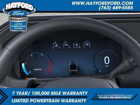 New 2026 Ford F350 Platinum image 15