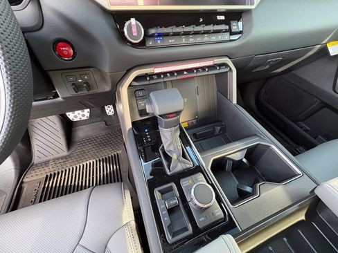 New 2026 Toyota Tundra Limited image 18