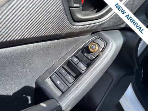 Used 2025 Subaru Crosstrek 2.5i Sport image 18