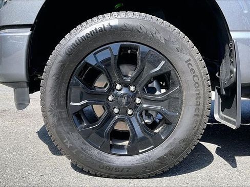 Used 2023 Ford F150 XLT w/ Equipment Group 302A High AWD/4WD image 9