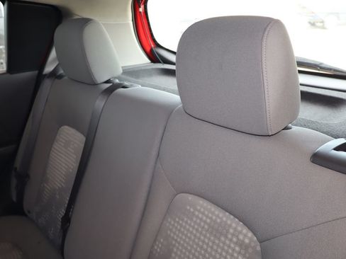 Used 2020 Chevrolet Sonic LT FWD image 28