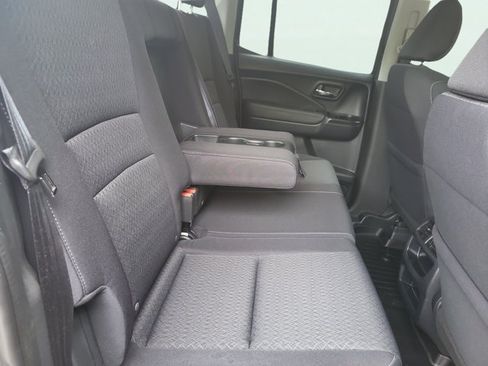Used 2020 Honda Ridgeline Sport image 15