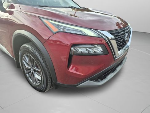 Certified 2023 Nissan Rogue S AWD/4WD image 33