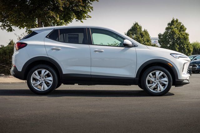 Used 2026 Buick Encore GX Preferred w/ Comfort Package AWD/4WD image 5