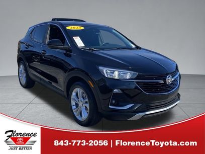 Used 2023 Buick Encore GX Preferred w/ Cold Weather Comfort Package