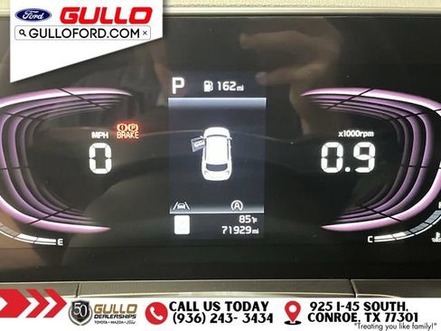 Used 2023 Kia Telluride S AWD/4WD image 24