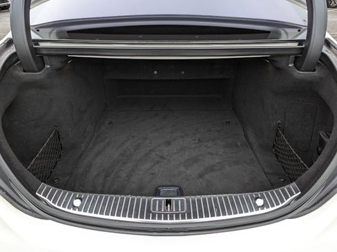 Used 2014 Mercedes-Benz S 550 Sedan image 50