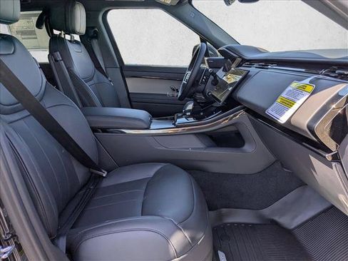 New 2026 Land Rover Range Rover Sport Dynamic SE AWD/4WD image 17