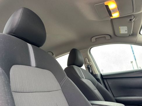 Used 2024 Nissan Sentra SV image 27