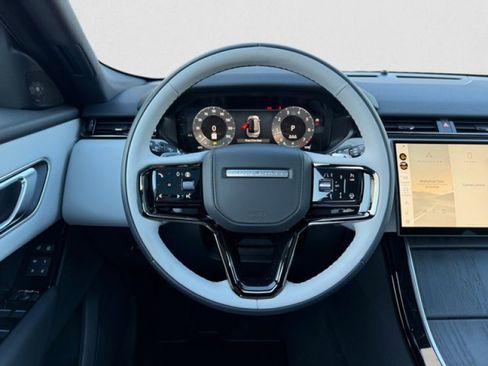New 2026 Land Rover Range Rover Velar S image 15
