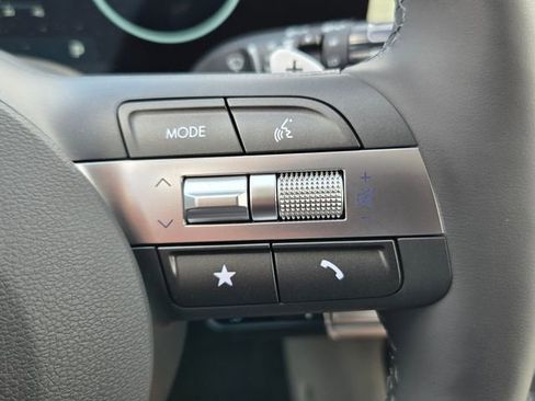 New 2026 Hyundai Kona Limited FWD image 13