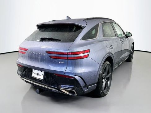 New 2026 Genesis GV70 2.5T Sport Prestige image 5