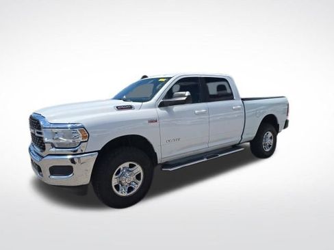 Used 2022 RAM 2500 Big Horn image 6