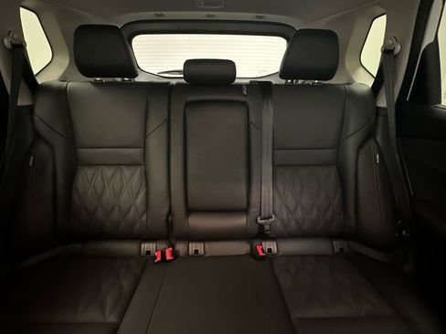 New 2026 Nissan Rogue Platinum w/ Platinum Premium Package image 12