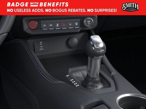 New 2026 Ford Mustang GT w/ Mustang Nite Pony Package image 16