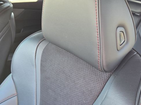 Certified 2026 Acura MDX A-Spec image 31