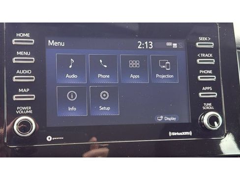 Certified 2024 Toyota Camry SE FWD image 18