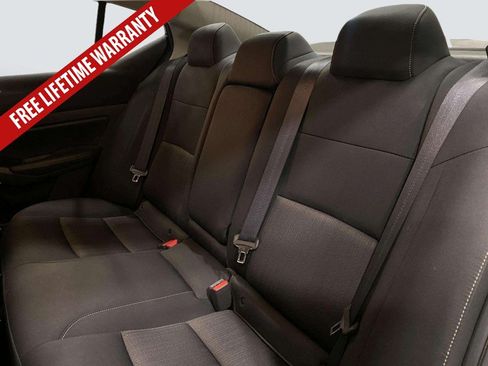 Used 2021 Nissan Altima 2.5 SV w/ SV Premium Package AWD/4WD image 33