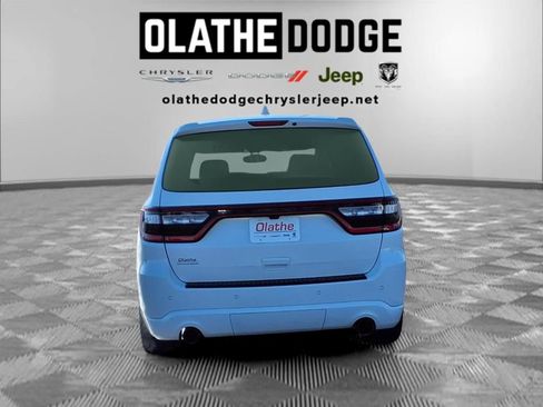 Used 2020 Dodge Durango R/T w/ Blacktop Package image 30