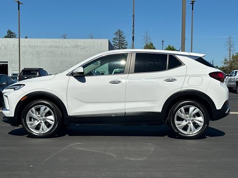 Used 2024 Buick Encore GX Preferred FWD image 6