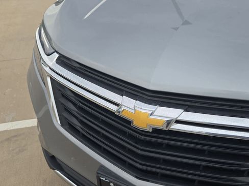 Used 2023 Chevrolet Equinox LT image 10