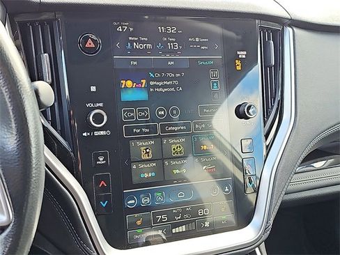 Used 2023 Subaru Outback Limited image 17