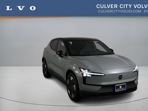 New 2026 Volvo EX30 Plus w/ Climate Package AWD/4WD image 1