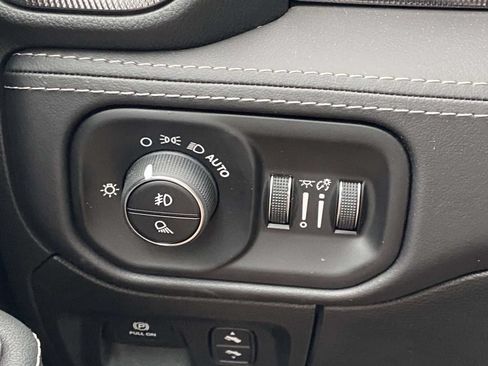 New 2026 RAM 1500 RHO w/ RHO Level 1 Equipment Group AWD/4WD image 31