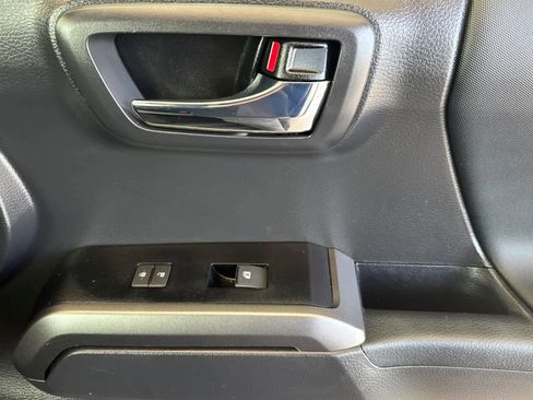 Certified 2023 Toyota Tacoma TRD Sport w/ Advanced Technology Package image 17