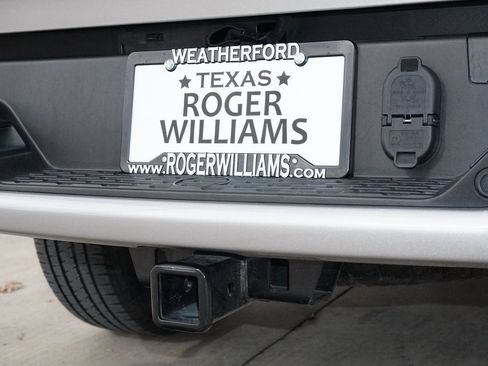 Used 2025 RAM 1500 Big Horn image 34