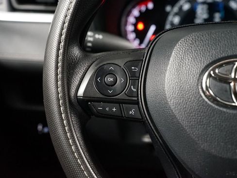 Certified 2023 Toyota RAV4 LE image 14