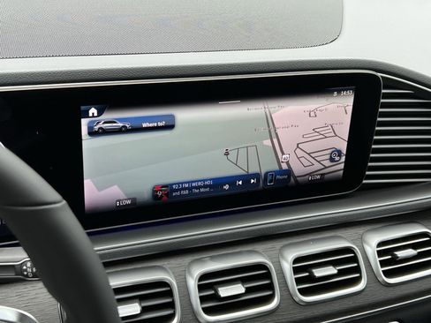 New 2026 Mercedes-Benz GLE 350 4MATIC image 18