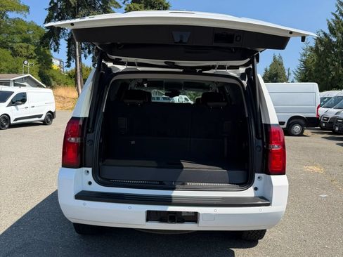 Used 2018 Chevrolet Tahoe LT AWD/4WD image 20