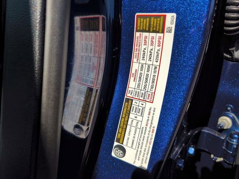 Used 2023 INFINITI QX60 Autograph w/ Cargo Package image 31