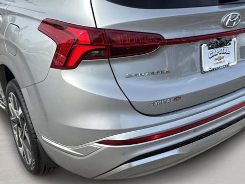 Used 2023 Hyundai Santa Fe Calligraphy image 36