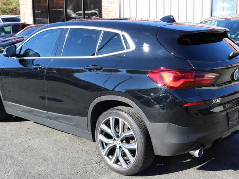 Used 2021 BMW X2 sDrive28i w/ Convenience Package image 6